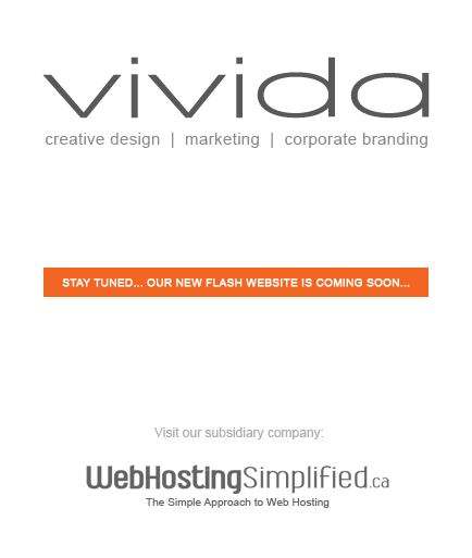 vivida WebHostingSimplified